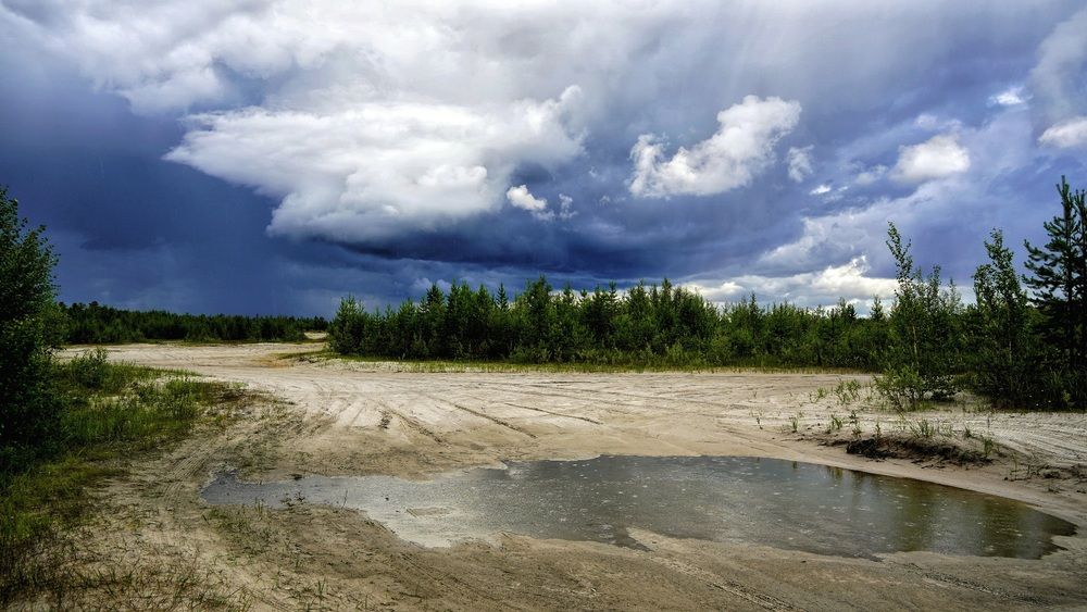 Photograph by Alexandr Klyuev