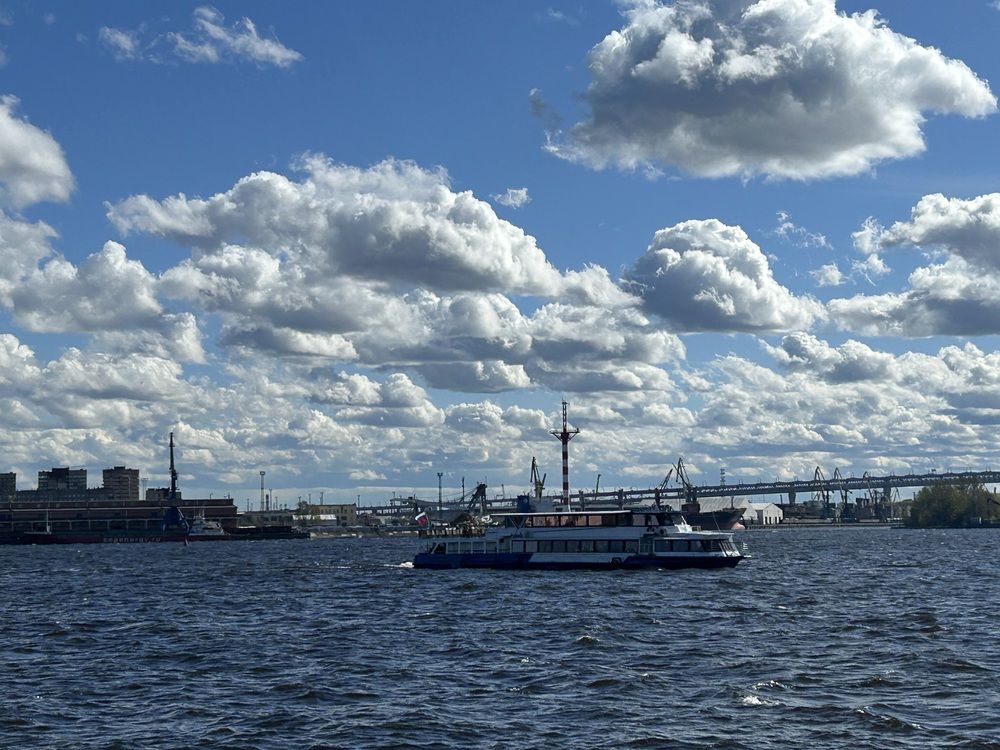 Photograph by Елена Маркова