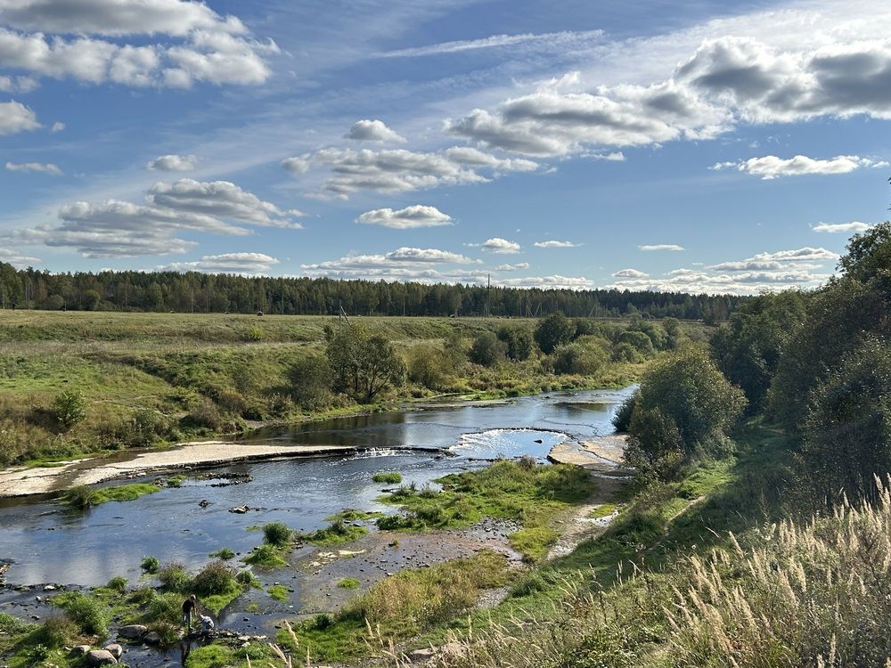 Photograph by Елена Маркова