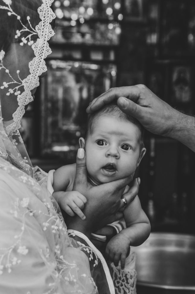 Заботливые руки