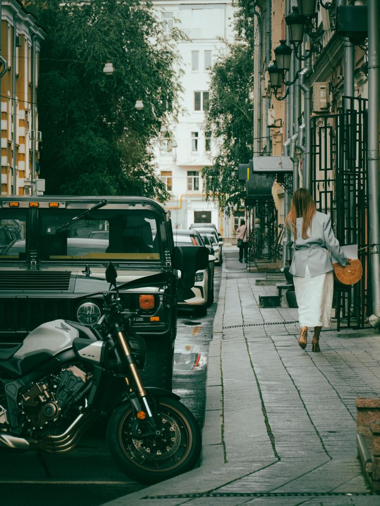 Photograph by Пол Фирс