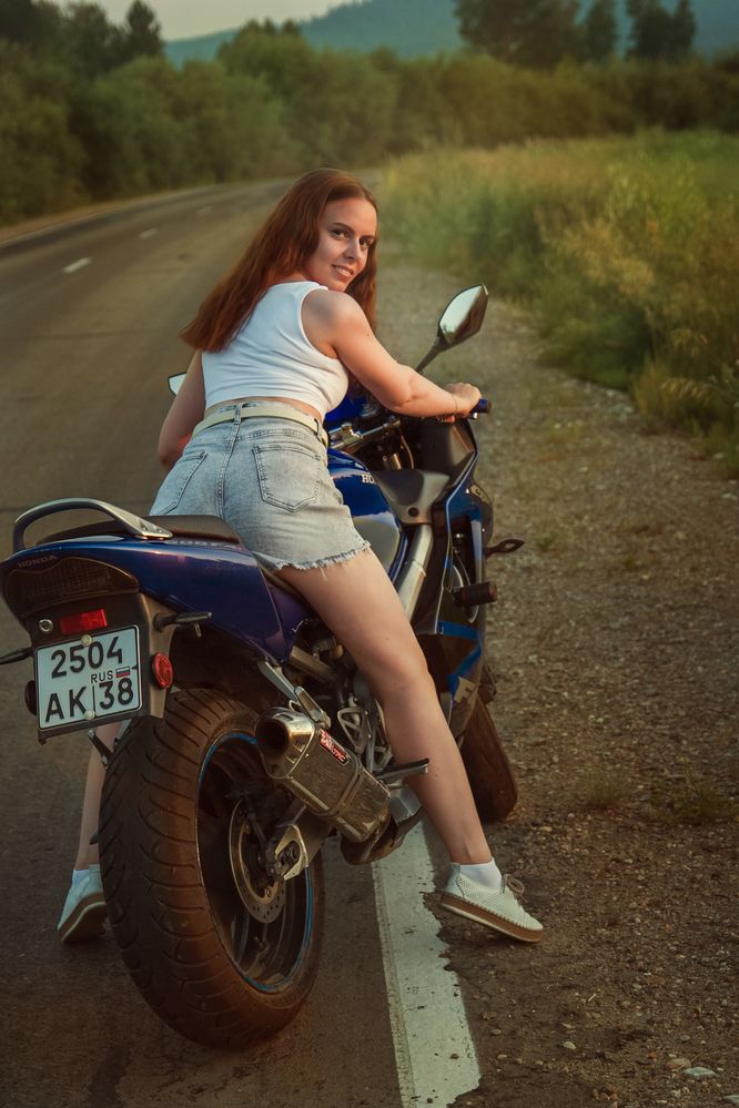 Photograph by Натали Авдеева