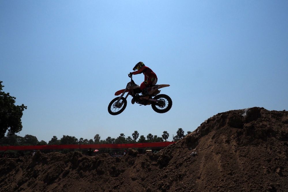 Фотография автора NARAYAN PATEL