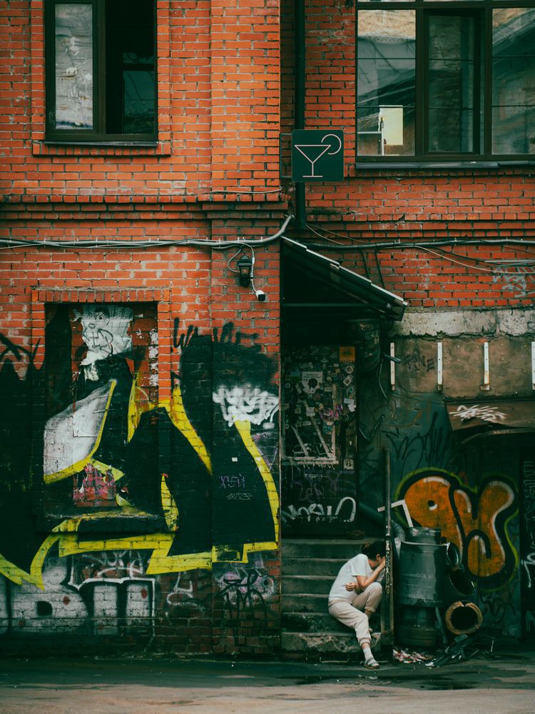 Photograph by Павел Лебедев