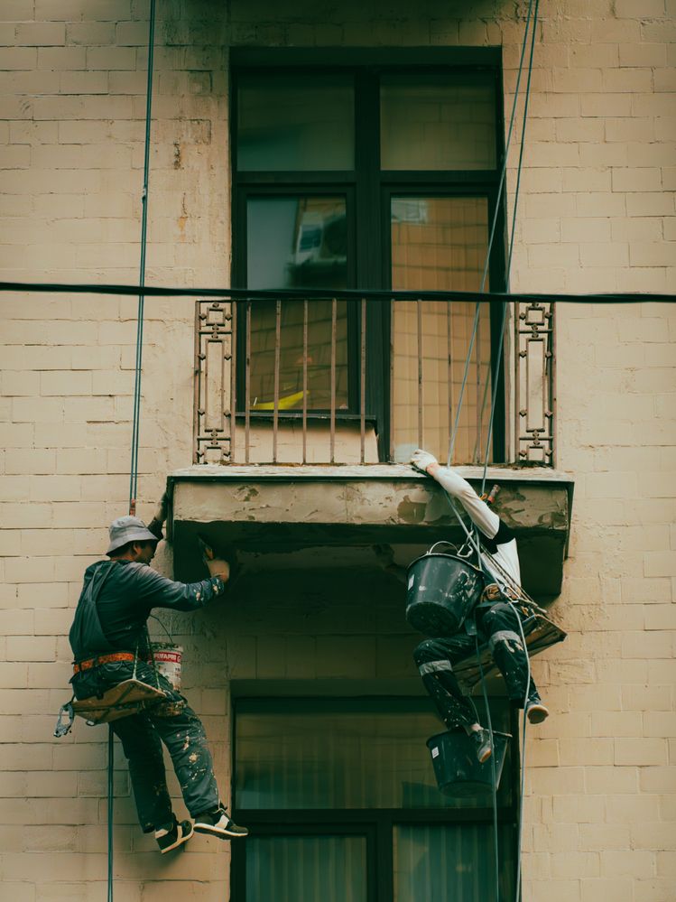 Photograph by Пол Фирс
