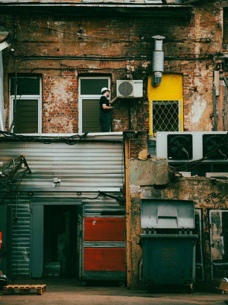 Photograph by Павел Лебедев