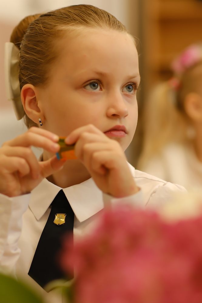 Photograph by Юлия Мельникова