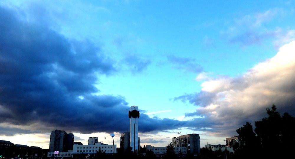 Photograph by Сергей Хвостовец