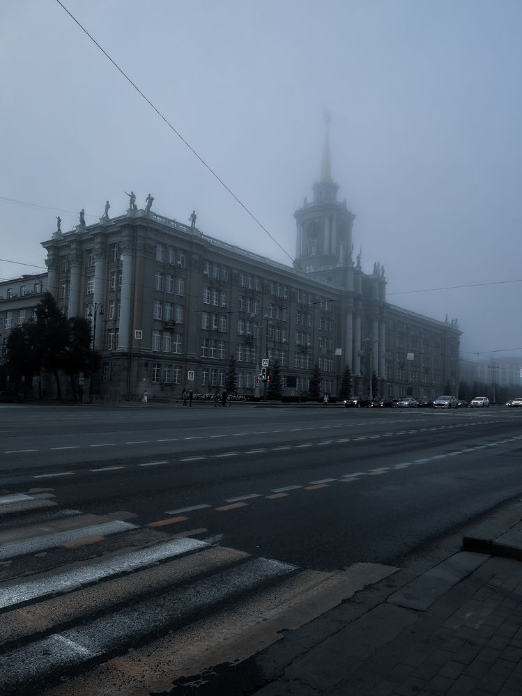 Photograph by Константин Шипицын