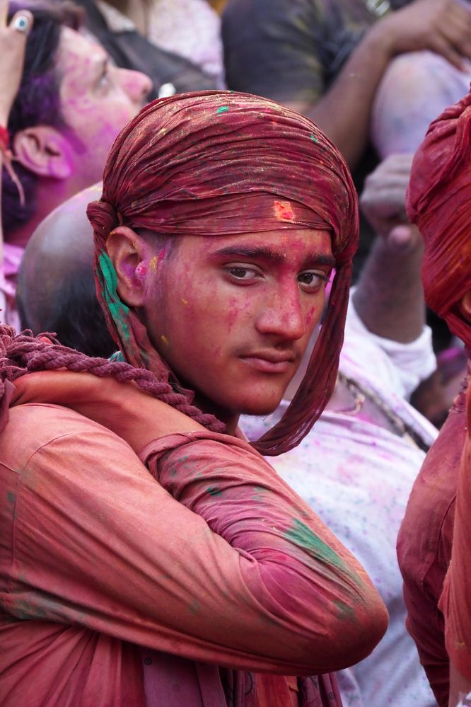 Photograph by NARAYAN PATEL
