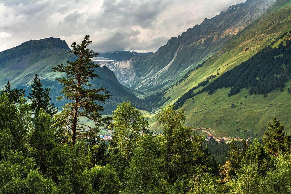 Photograph by Людмила Баймухаметова