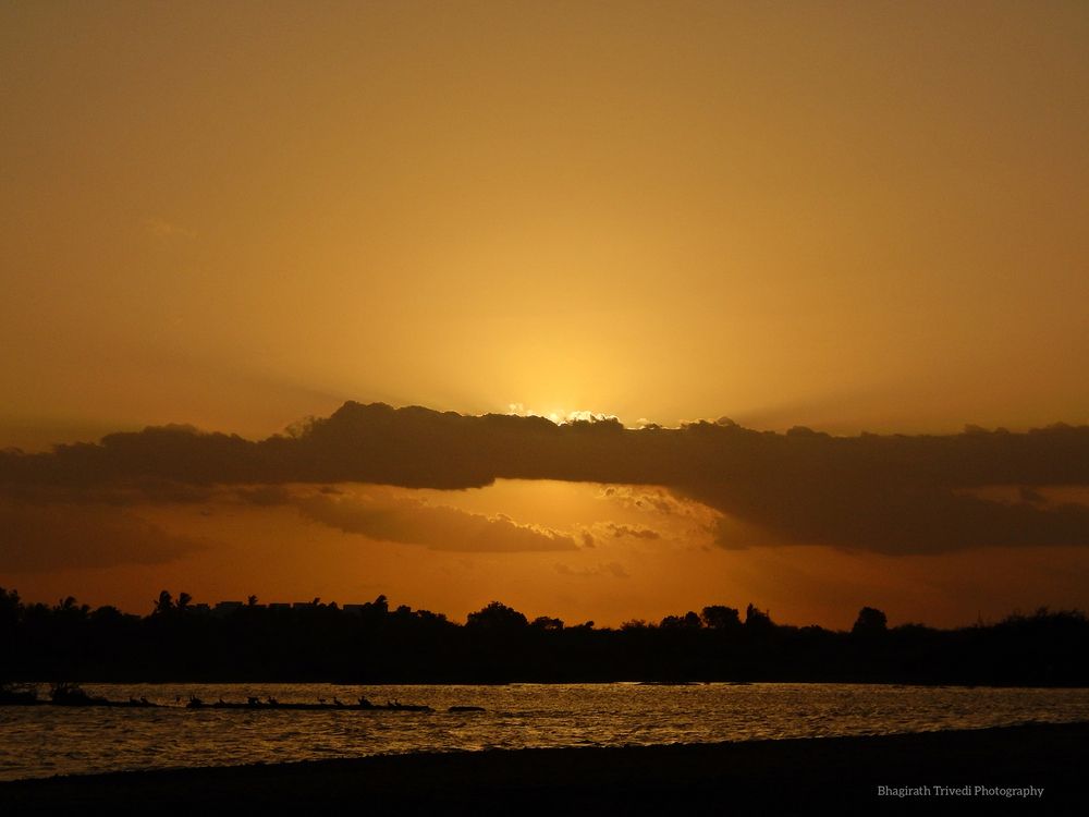 Photograph by Bhagirath Trivedi