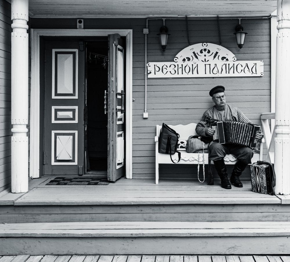 Photograph by Олег Чернышев