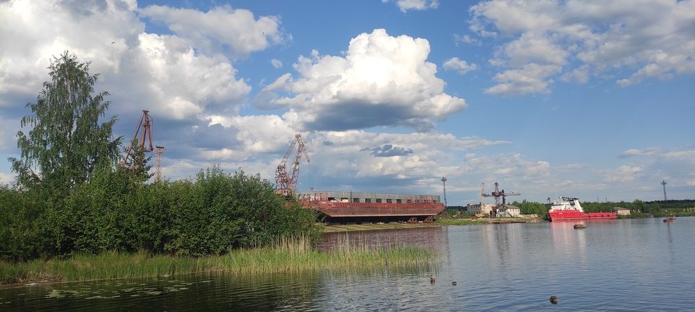 Photograph by Юлия Новожилова