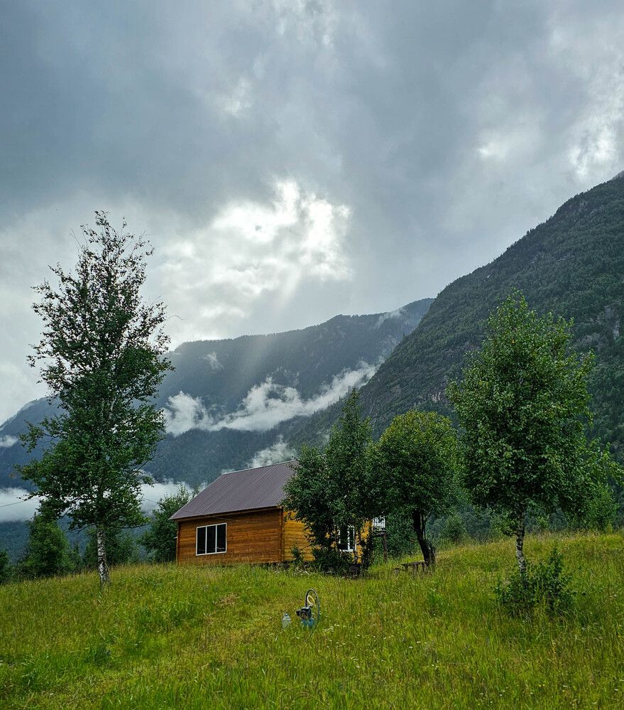 Photograph by Никита Караваев