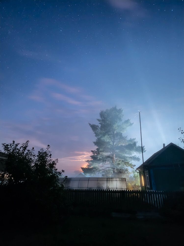 Photograph by Никита Караваев