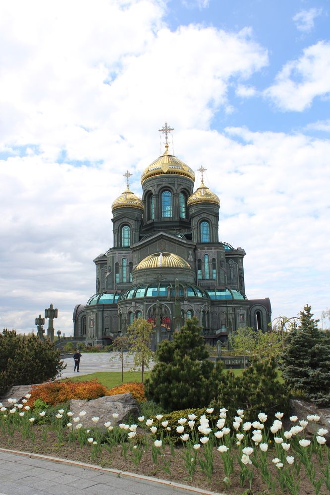 Photograph by Юлия Мельникова