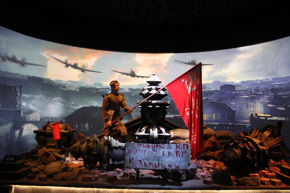 Photograph by Юлия Мельникова