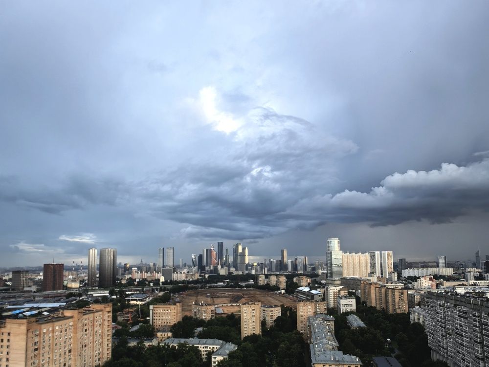 Photograph by Екатерина Исаева