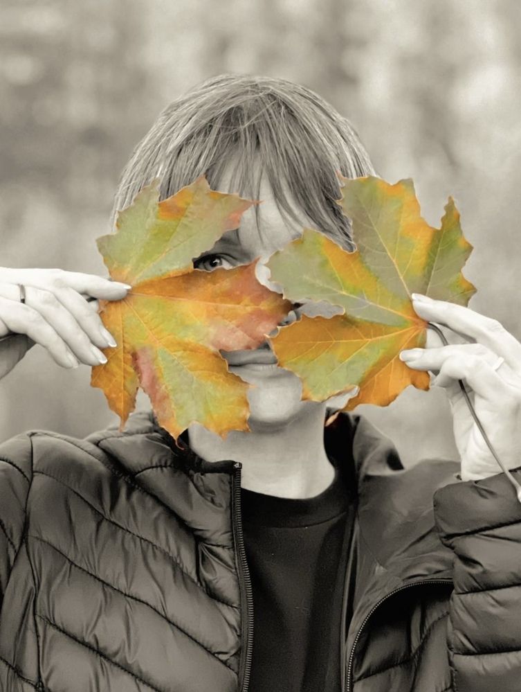 Photograph by Светлана Моисеева