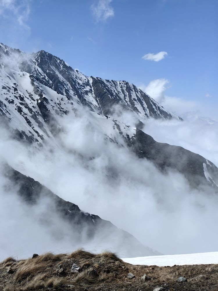 Photograph by Екатерина Исаева