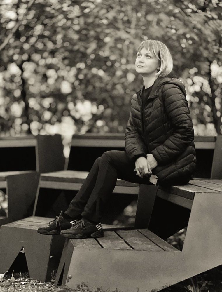 Photograph by Светлана Моисеева