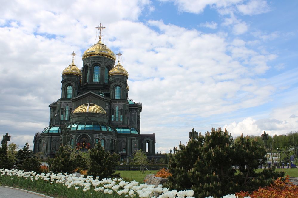 Photograph by Юлия Мельникова