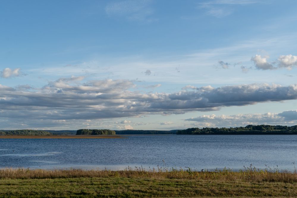 Photograph by Евгения Ковригина