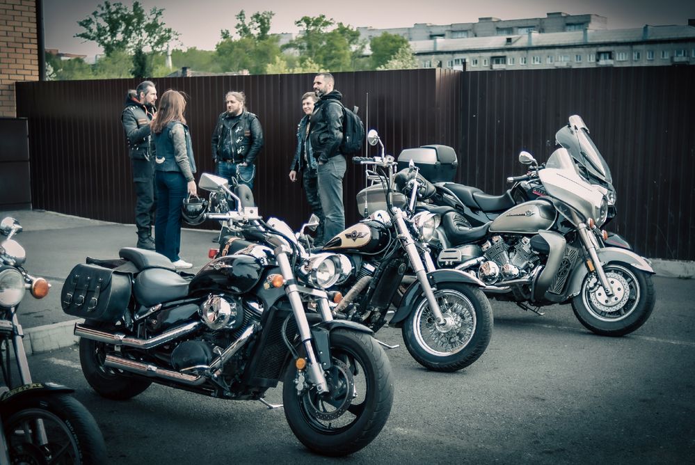 Photograph by Игорь Н. Адамов