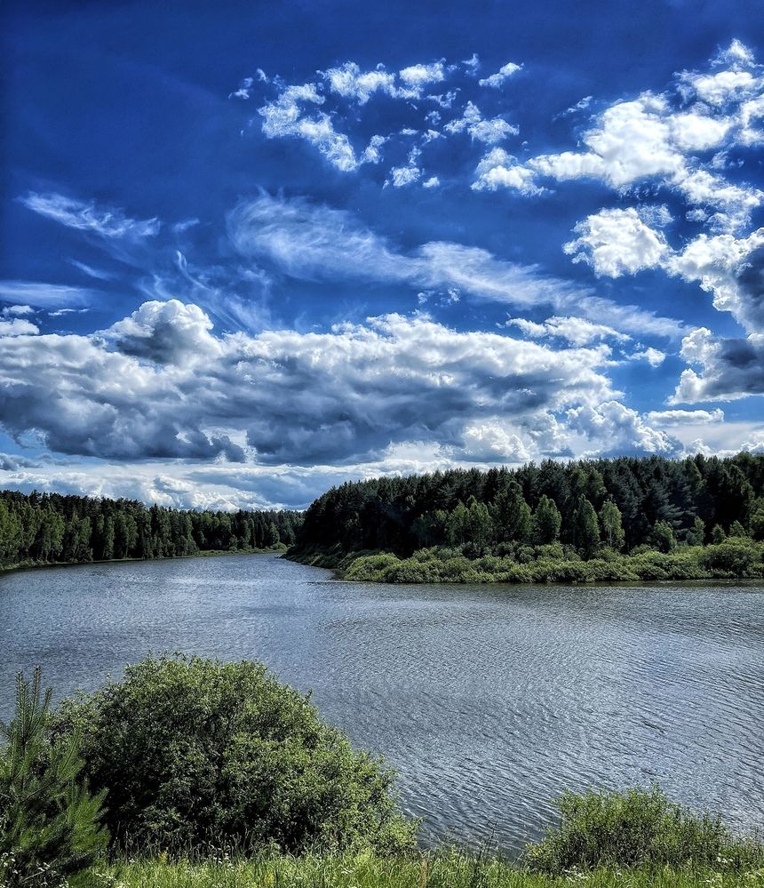 Photograph by Марина Нагичева