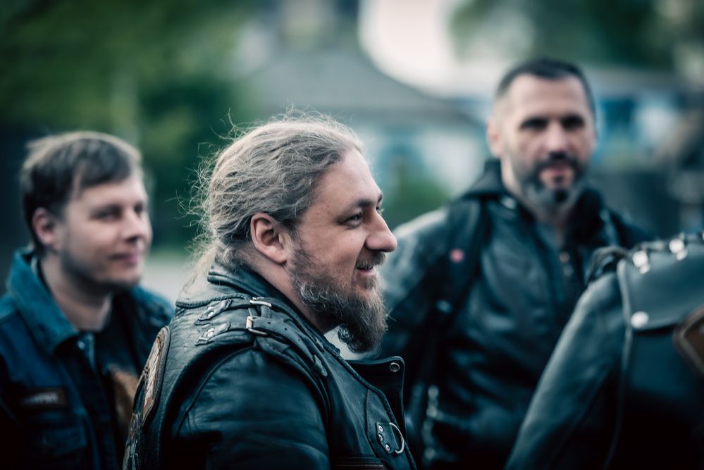 Photograph by Игорь Н. Адамов