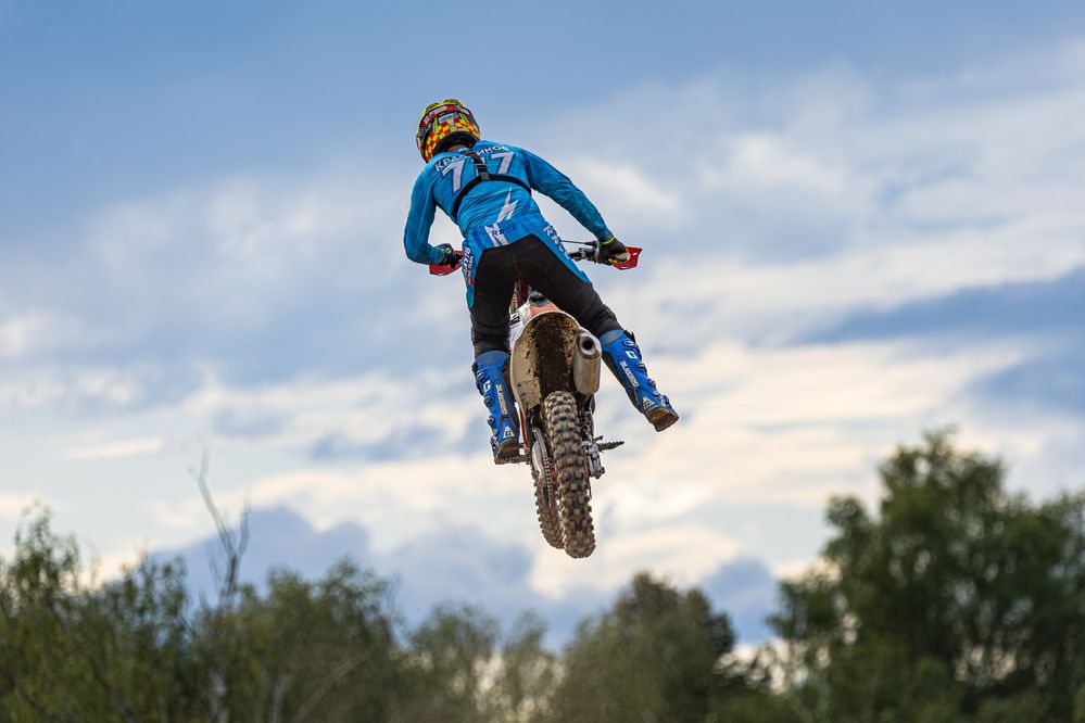 Photograph by Виктория Ахмылова