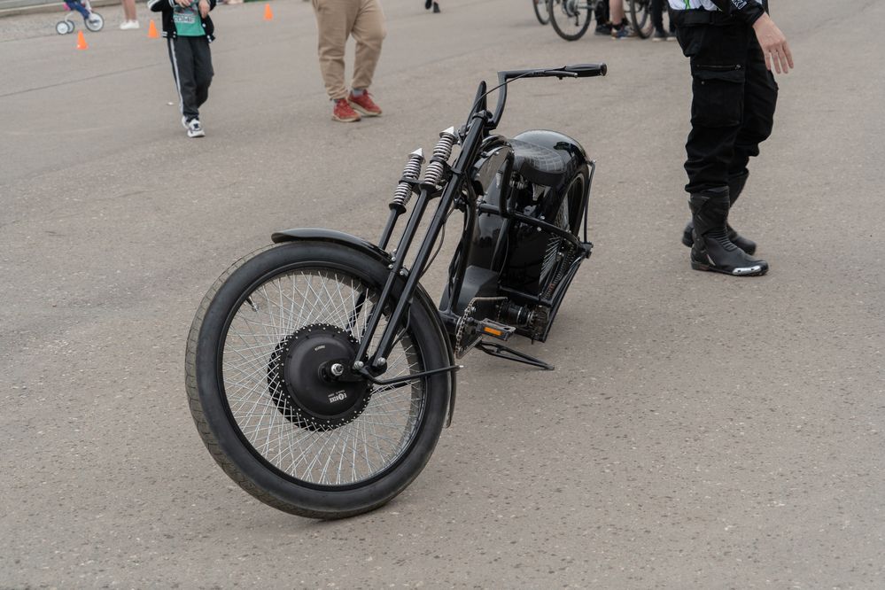 Photograph by Евгения Ковригина