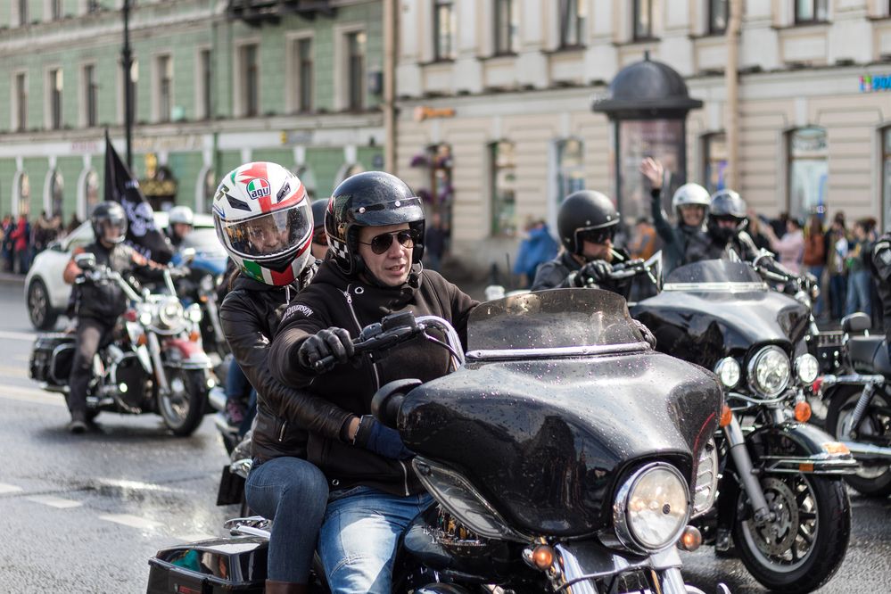 Photograph by Роман Гладкий