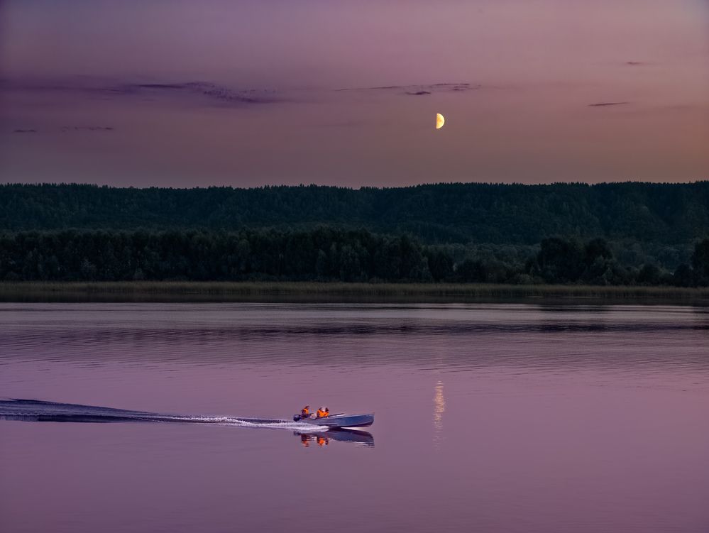 Photograph by Konstantin Martynov