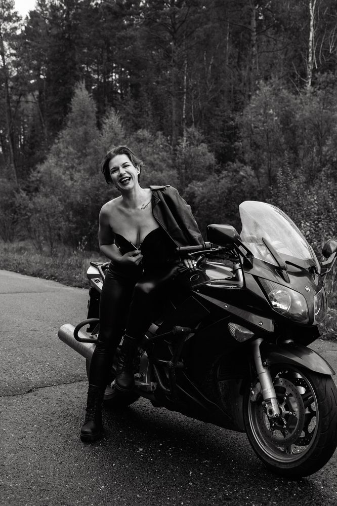 Фотография автора Сударчикова Анастасия