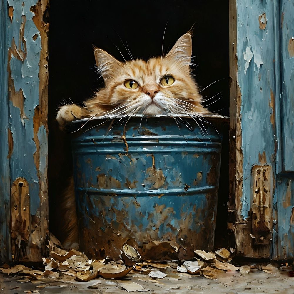 Photograph by Вадим Провоторхов