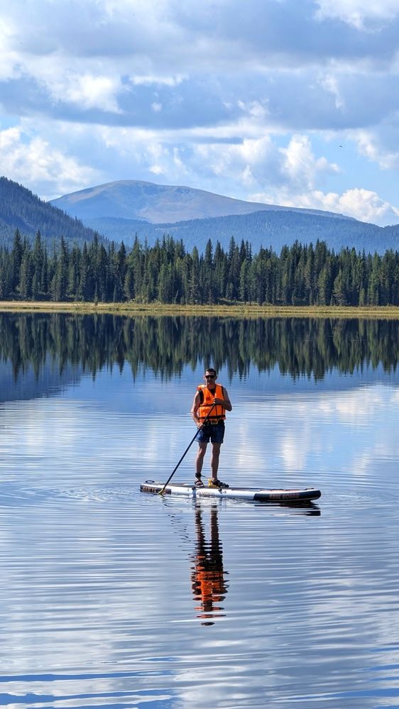Фотография автора Марина Кириченко