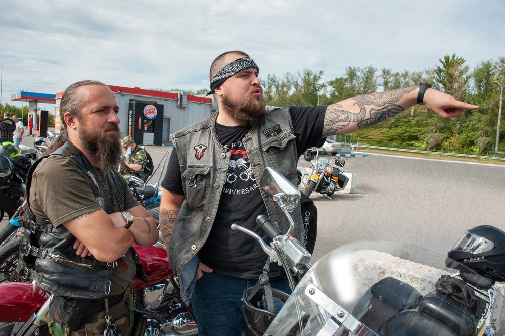 Photograph by Владимир Емельянов