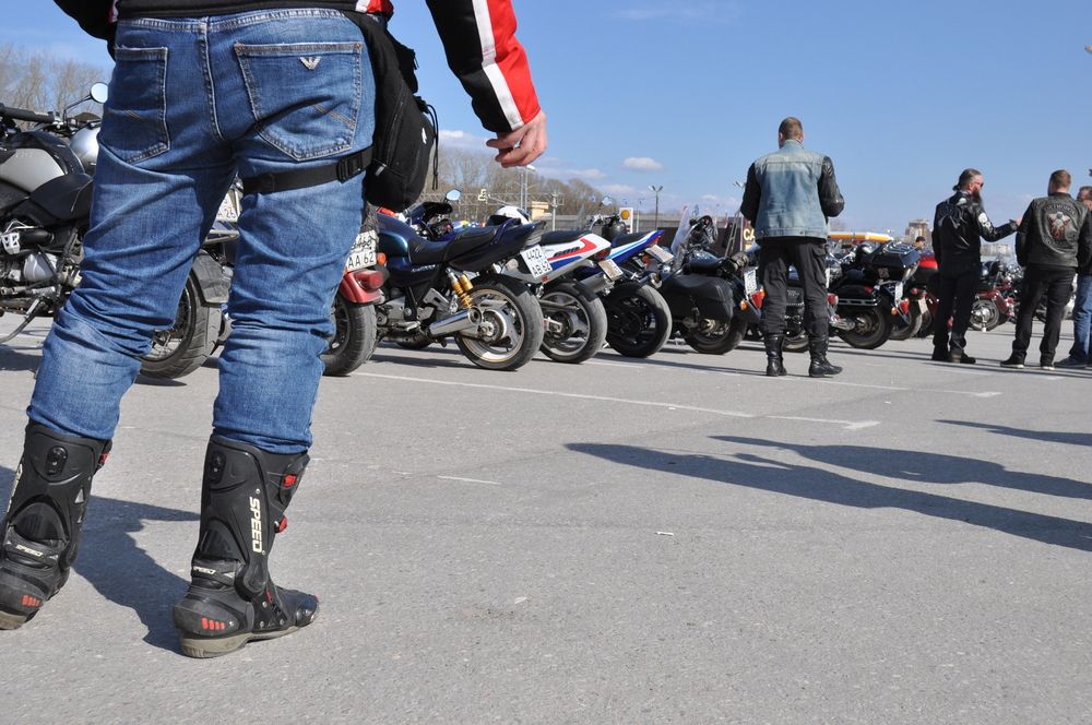 Photograph by Владимир Емельянов