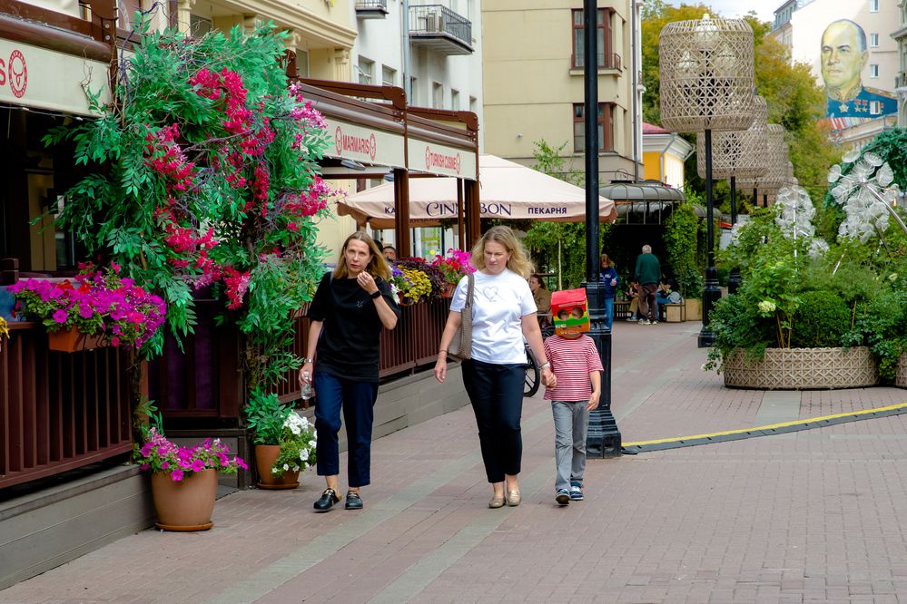 Photograph by Владимир Говоров