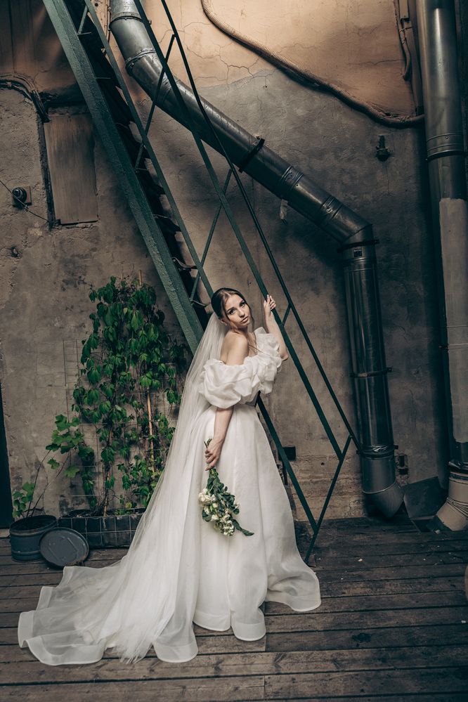 Photograph by Aleksandr Shvedov