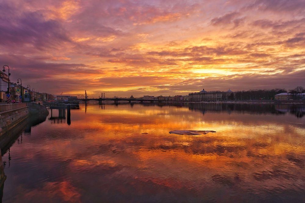 Photograph by Peshehod_ Plus