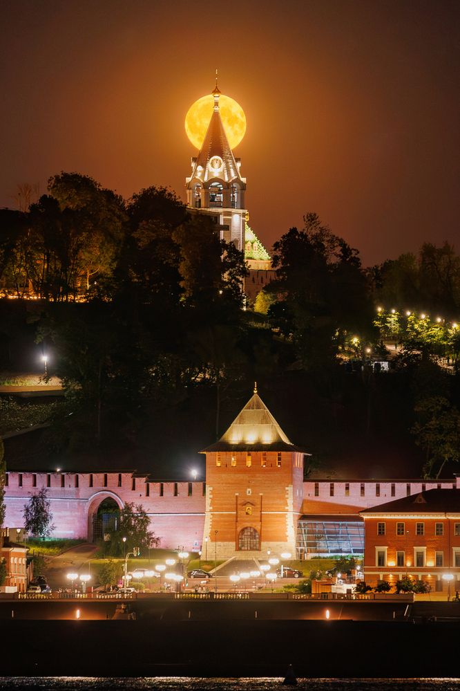 Photograph by Nikita Dukhnik