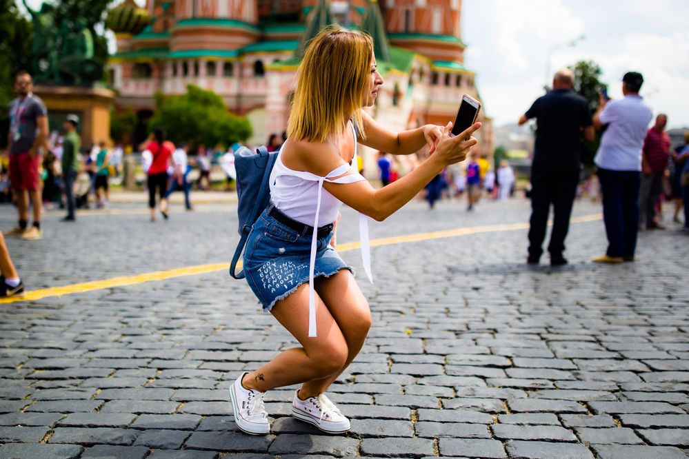 Photograph by Владимир Говоров