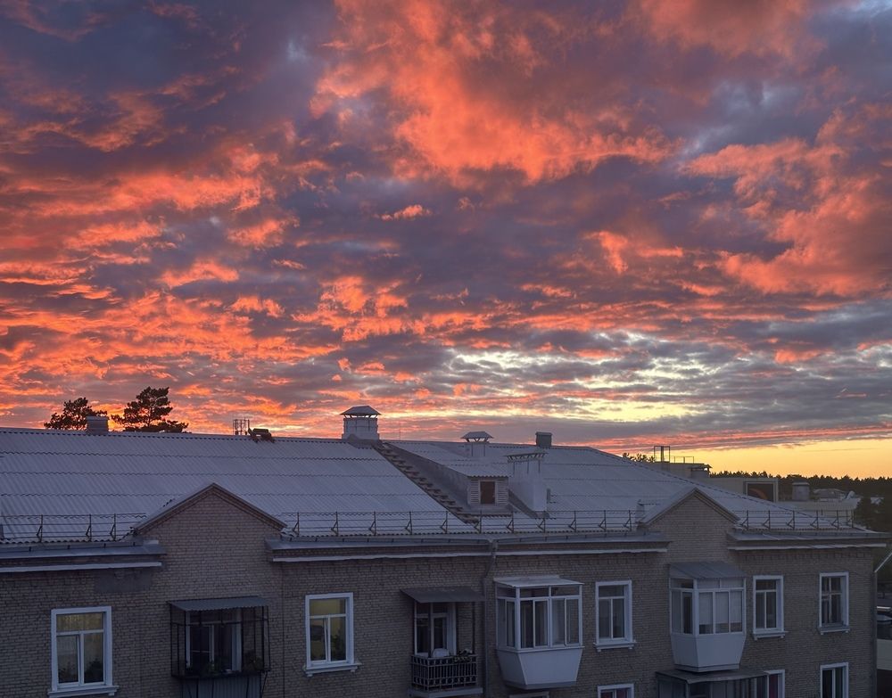 Фотография автора Мария Вершинина