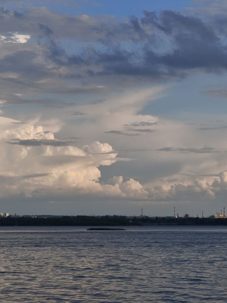 Photograph by Светлана Холодова