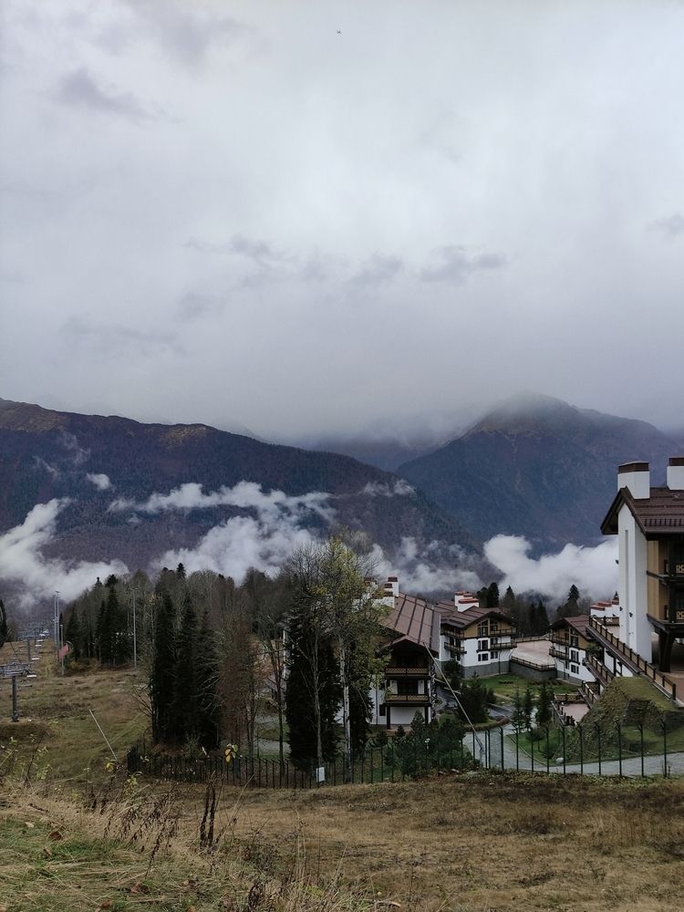 Photograph by Светлана Холодова