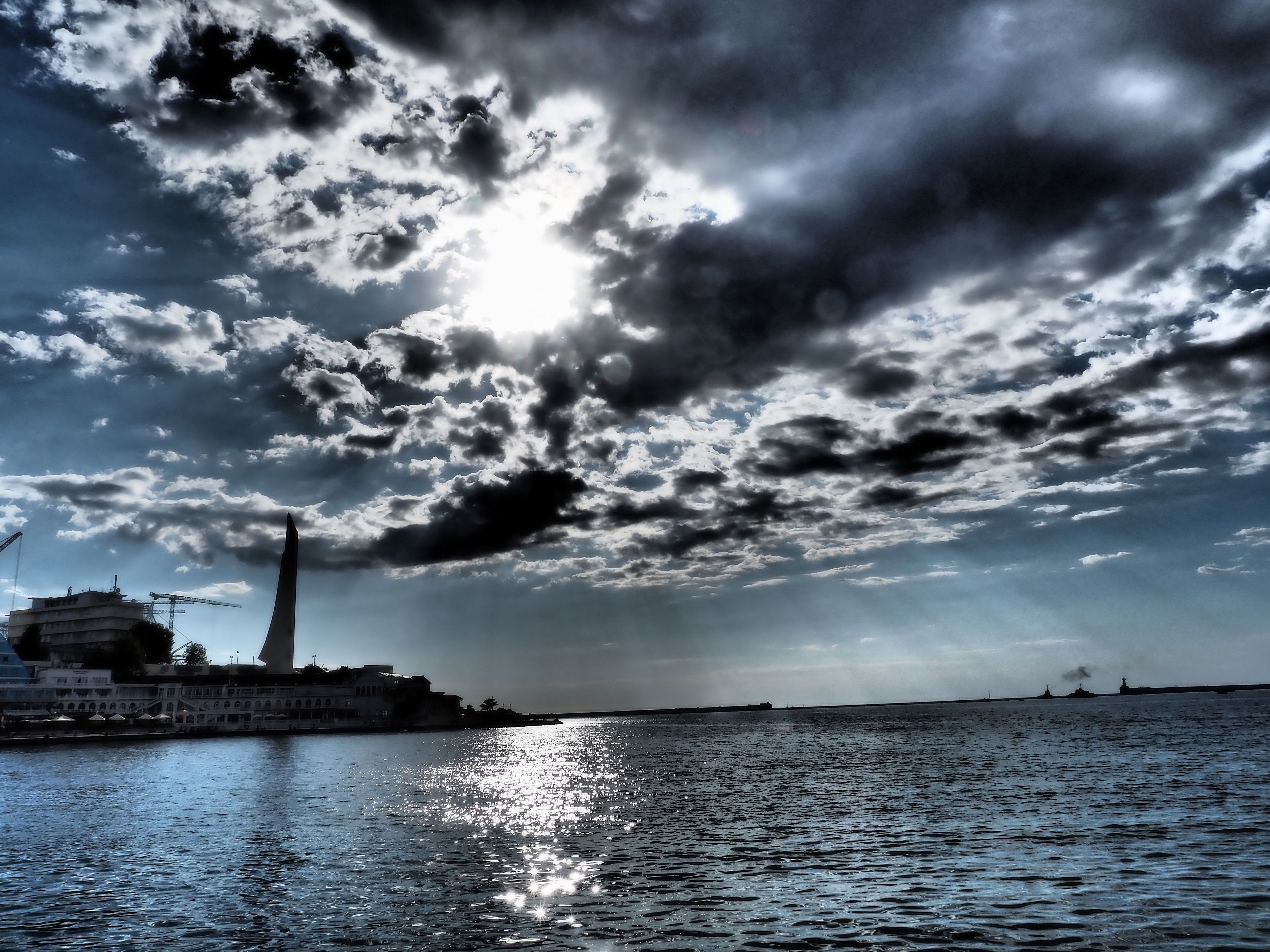 Photograph by Сергей Борисов