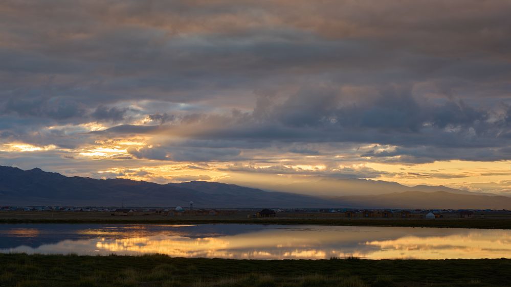 Фотография автора Георгий Муравьёв